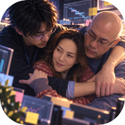 燃烧吧！产品经理icon