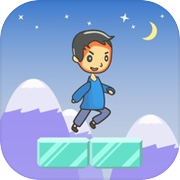 可可历险记：冰雪大冒险 - 超级玛丽 酷跑小游戏大全免费icon