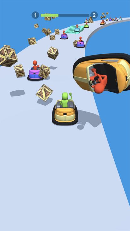 Snooze You Lose!游戏截图