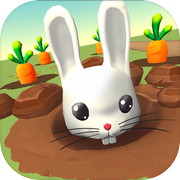 Rabbit In The Holeicon