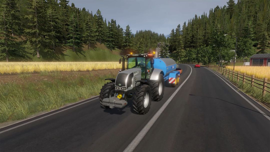 Real Farm – Gold Edition游戏截图