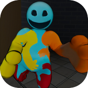 Doey the Doughman Horror