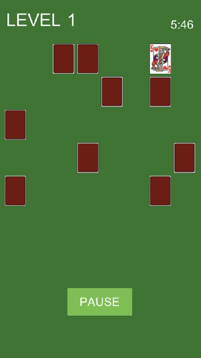 Nervous Weakness - Solo游戏截图