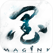 墨術 Maginkicon