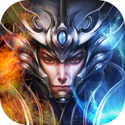 三界无双-全球同服三国横版动作格斗闯关网络游戏