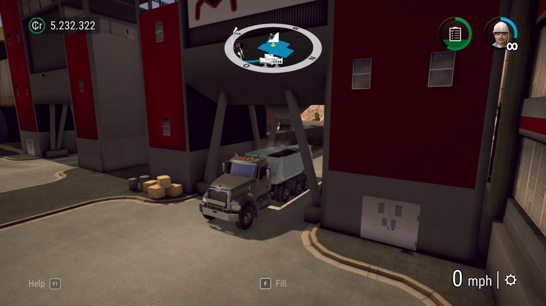 Construction Simulator 2 US - Pocket Edition游戏截图
