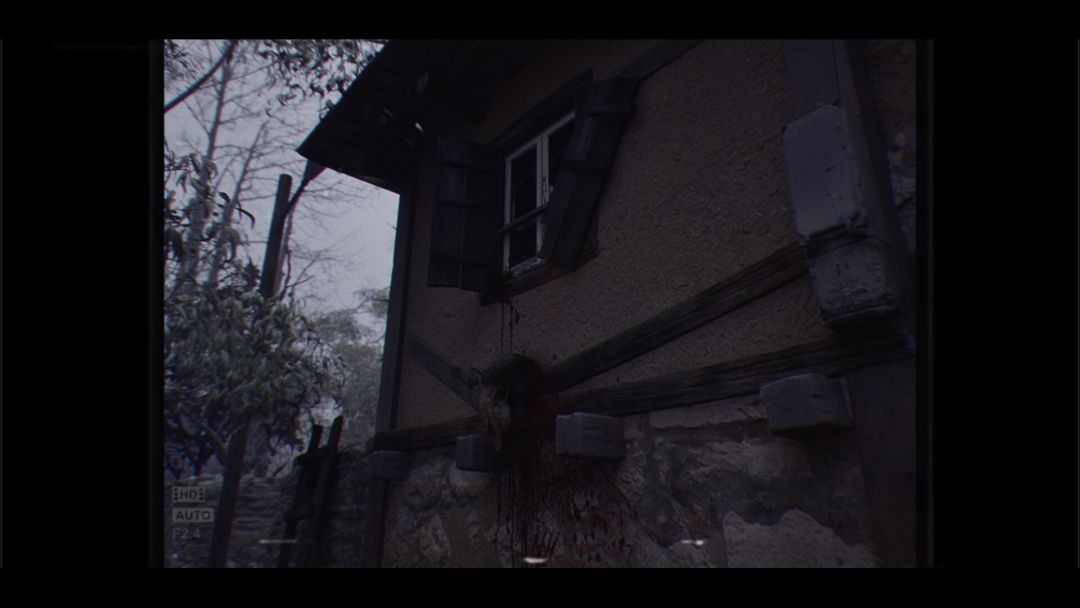 İblis3:Phenomena游戏截图