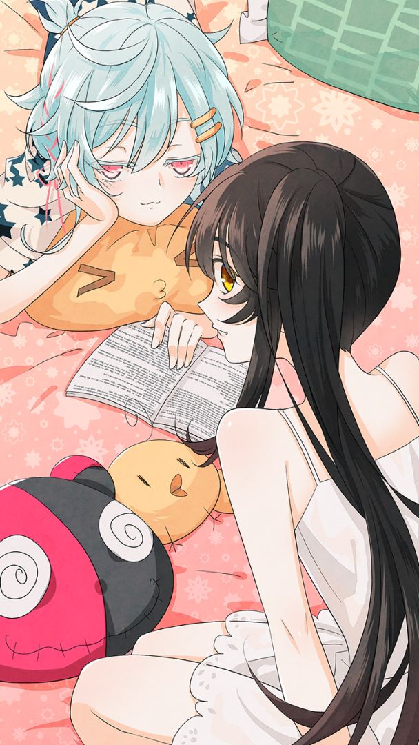 重装魔女游戏截图