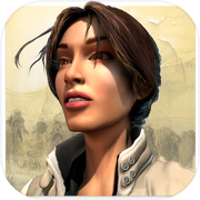 赛伯利亚之谜 （完整版）