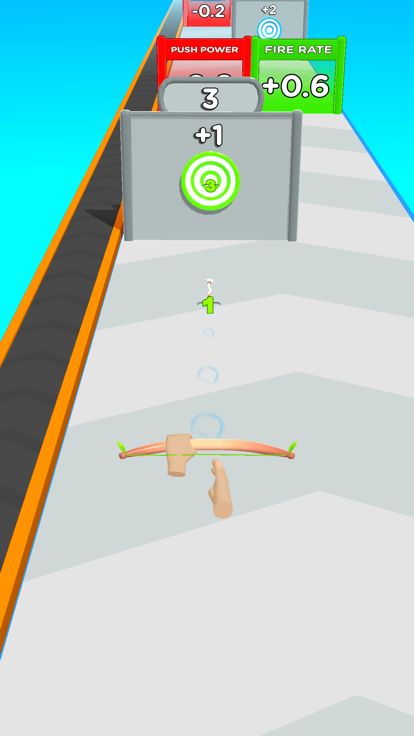 Arrow Fever游戏截图