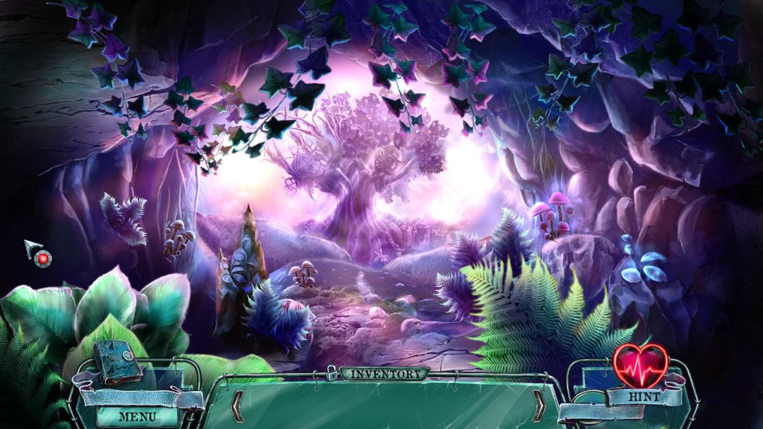Mind Snares: Alice's Journey游戏截图