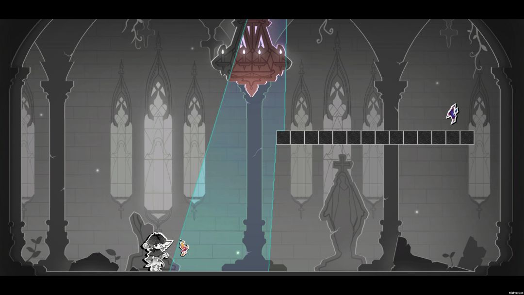 浮光觅形游戏截图