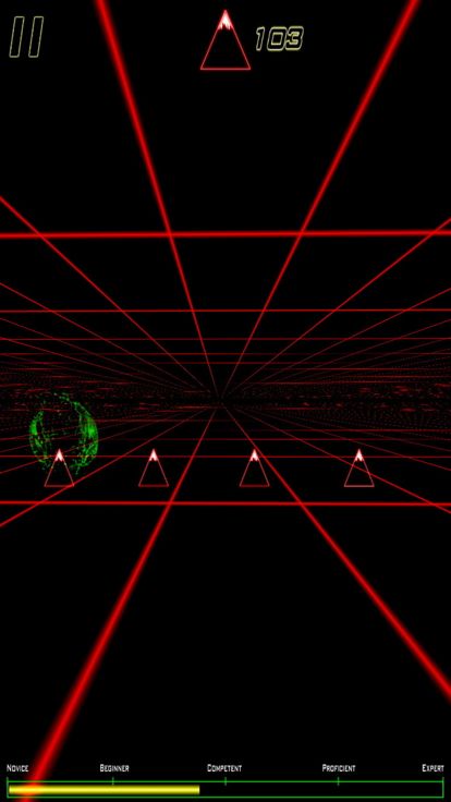 Bubblard游戏截图