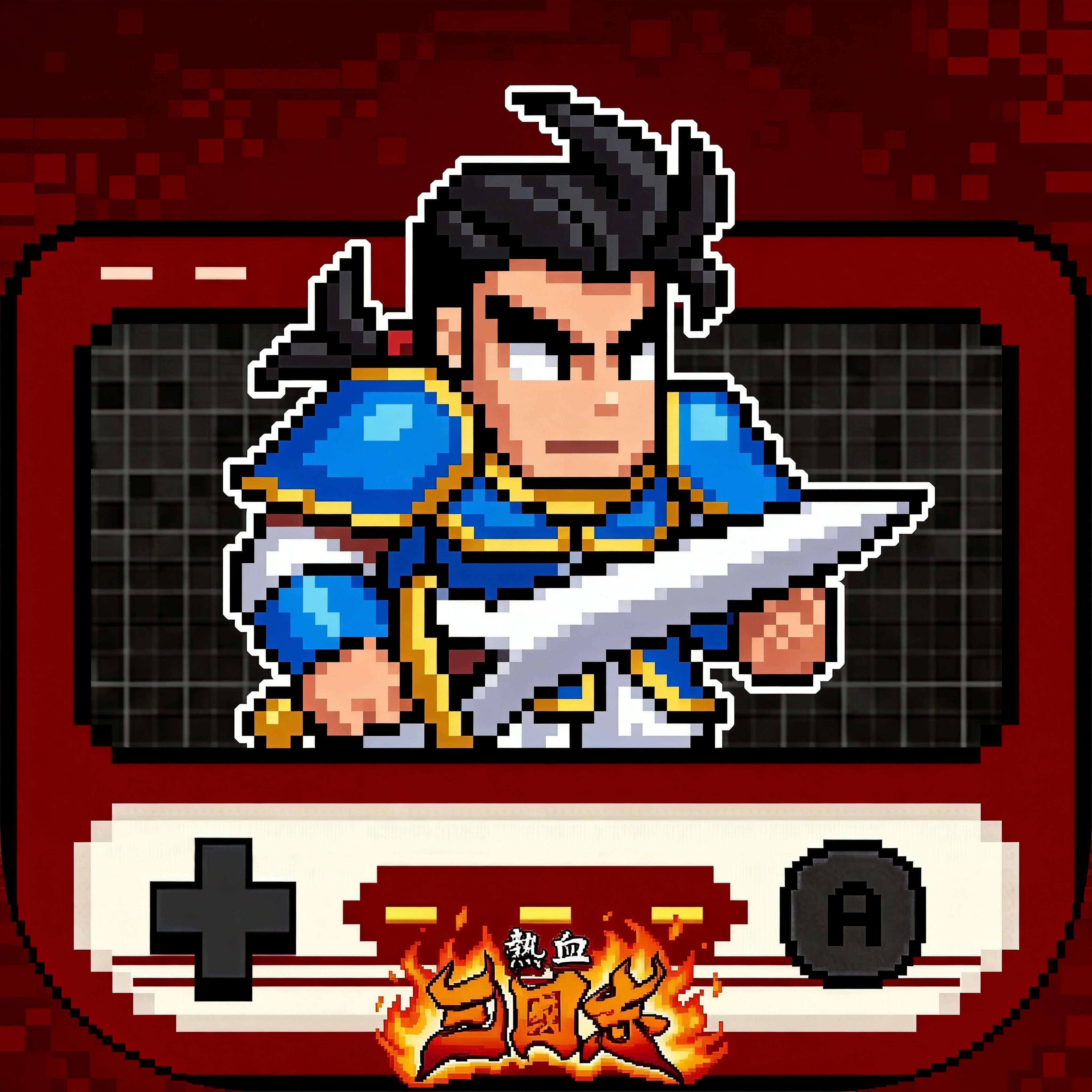 帝国史诗icon