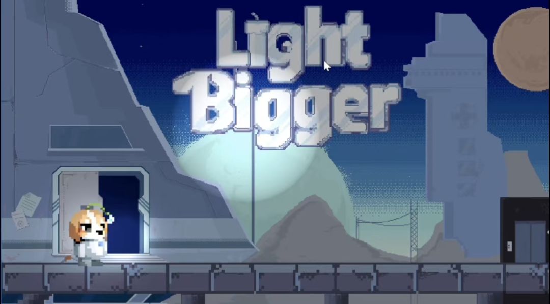 LightBigger游戏截图