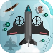 Fast Plane Idleicon