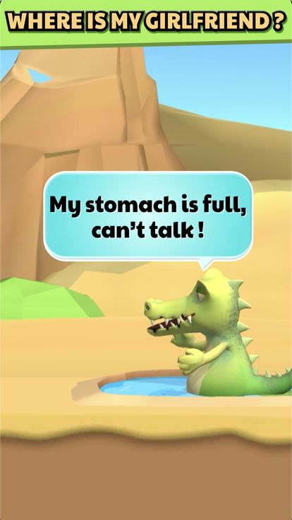 Find Emma游戏截图