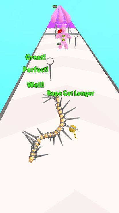 Needle and Thread游戏截图