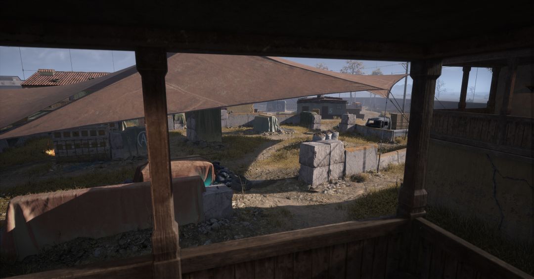 VEILED EXPERTS游戏截图