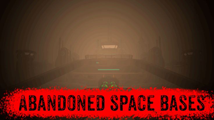 Lethal Horror: Scrap Company游戏截图