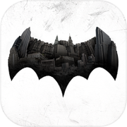 Batman - The Telltale Seriesicon