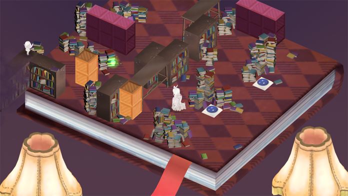 莉露露游戏截图