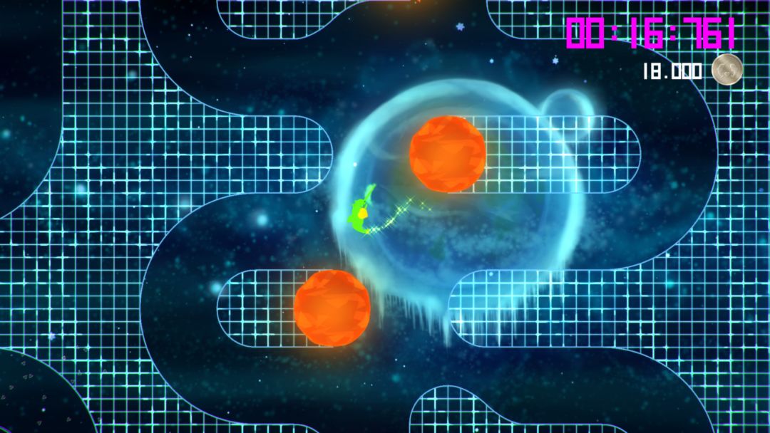 STARWHAL游戏截图