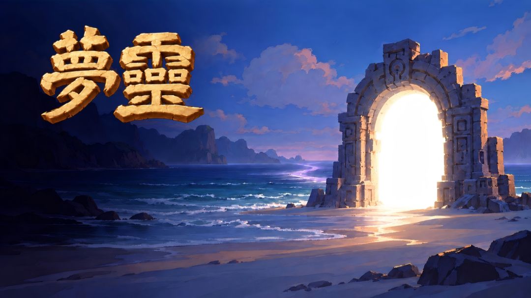 梦灵