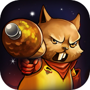 Kluno: 英雄之战icon