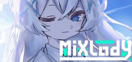 Mixlody 封面