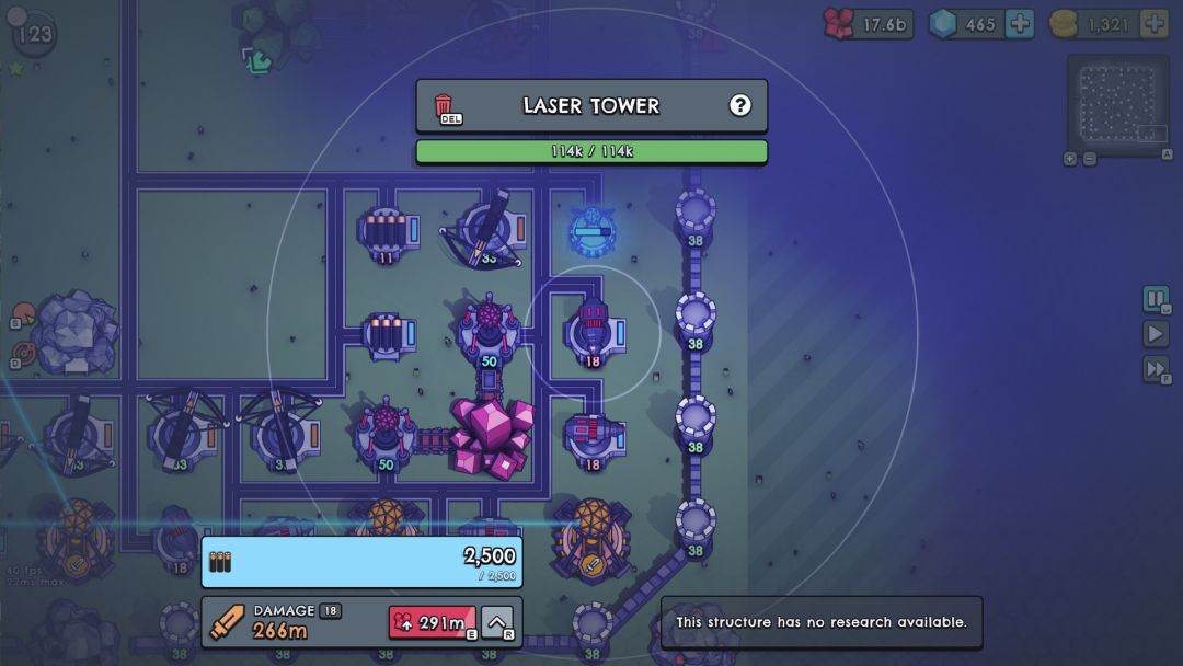 YORG.io 3游戏截图