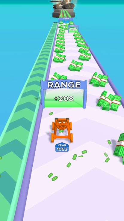 City Destroyers游戏截图