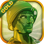 Toy Wars Gold Edition: 第二 次世界 大战 免费 游戏icon
