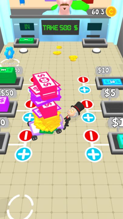 Atm Idle游戏截图