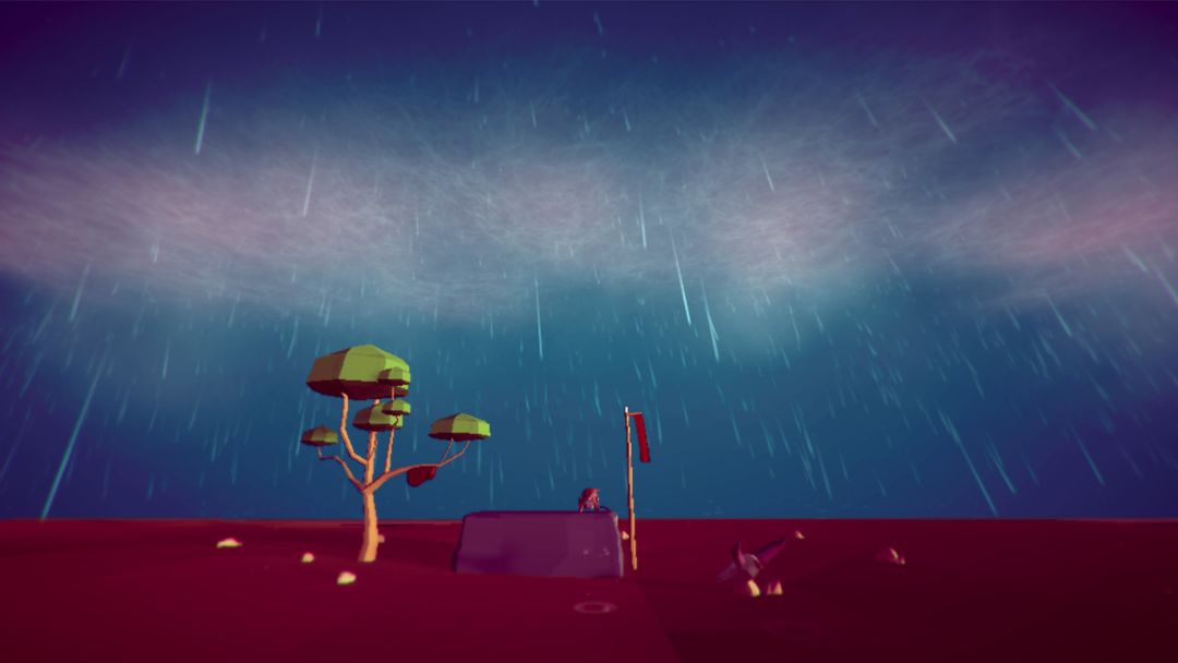 Till the dawn, waiting游戏截图