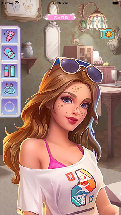 致心动的你-棒打鸳鸯,结局极度舒适游戏截图