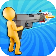 Big Gun Run