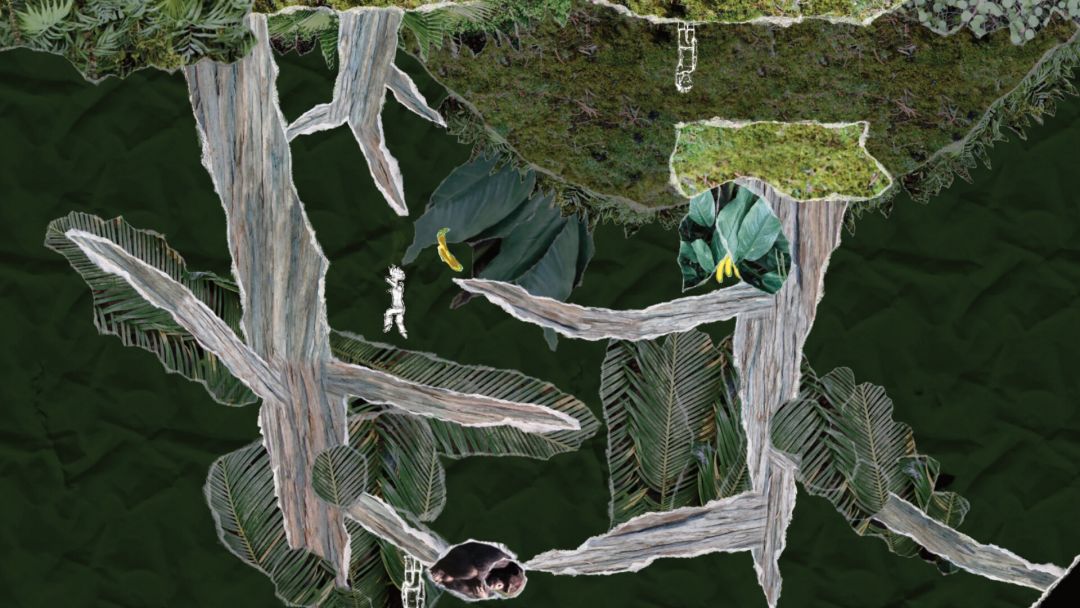 And Yet It Moves游戏截图