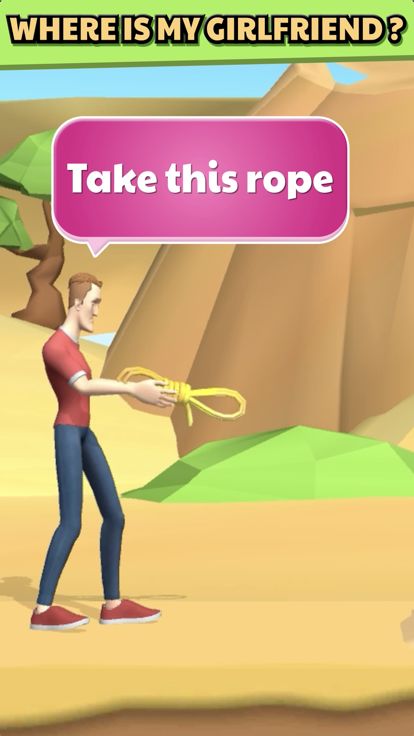 Find Emma游戏截图