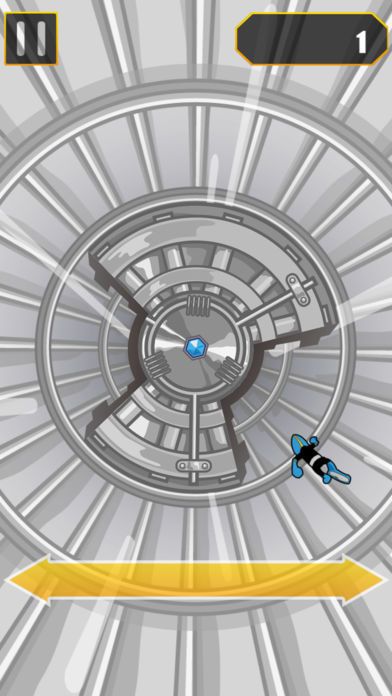 エスケープマン游戏截图