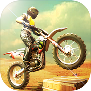 摩托競技3D - Bike Racingicon