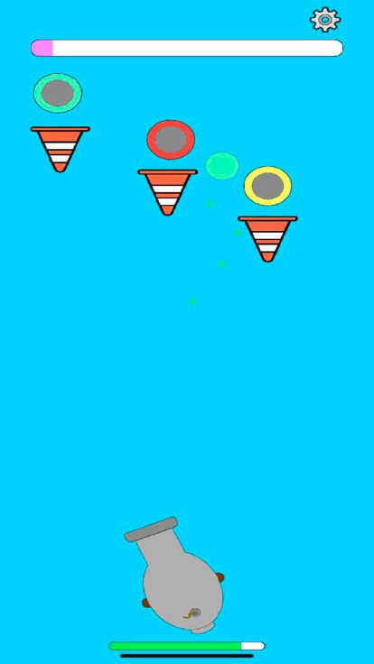 Bubble Well游戏截图