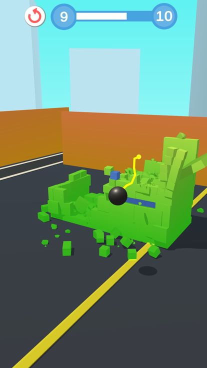 Must Smash游戏截图