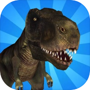 Dino Merge!icon