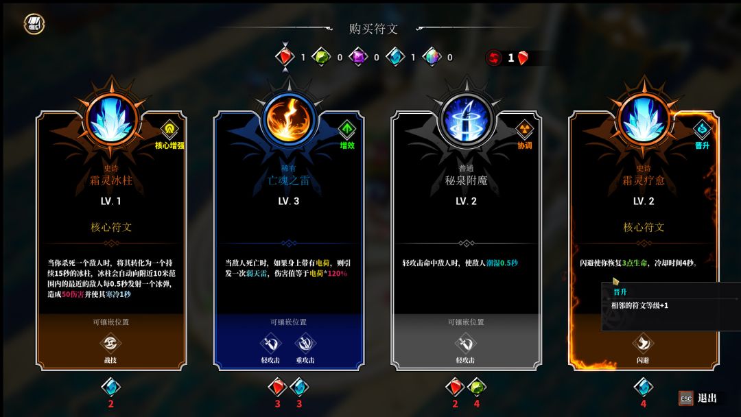 血色天堂 2游戏截图