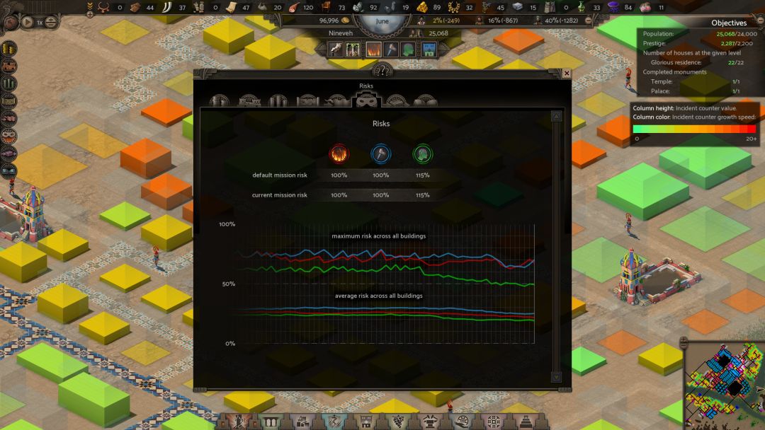 Nebuchadnezzar游戏截图