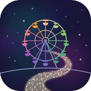 星空摩天轮