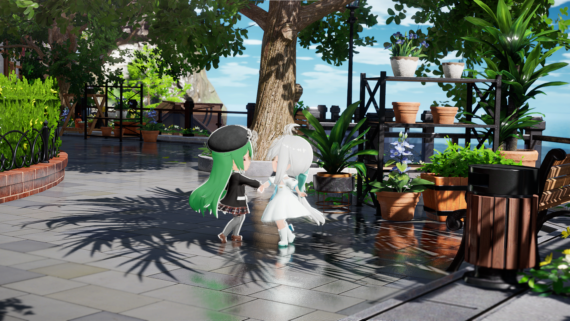 好友互动2.0：心动零距离