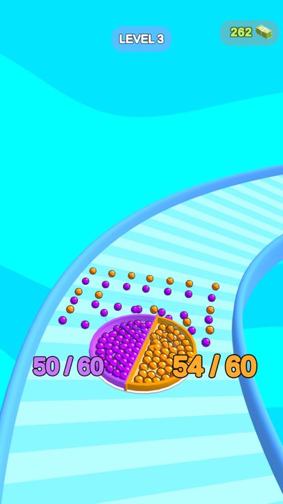 Overloaded Run游戏截图