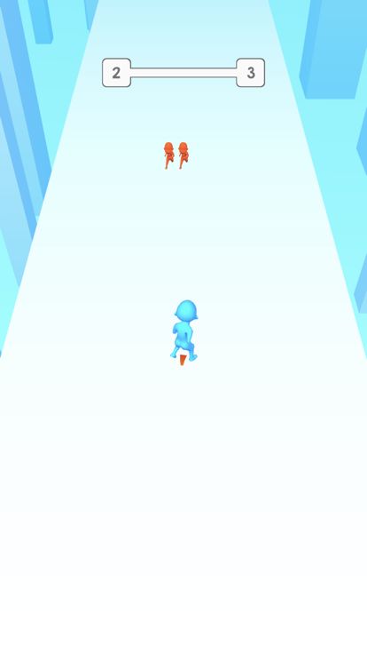 Fortune Run游戏截图